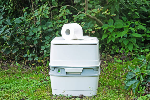 Best Affordable porta potty rental  in Stockton, CA