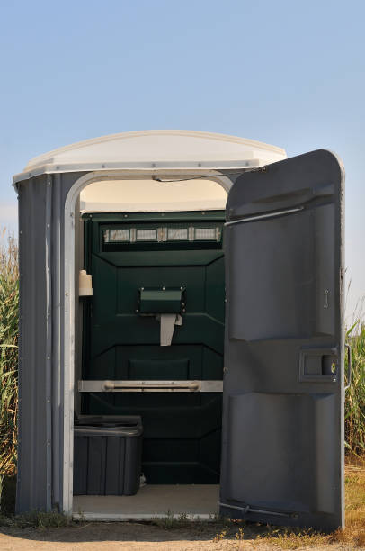 Best Sanitation services for porta potties  in Stockton, CA