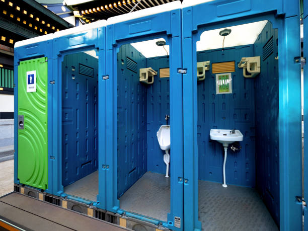 Best Porta potty delivery and setup  in Stockton, CA