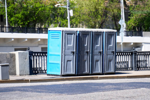 Best Portable bathroom rental  in Stockton, CA