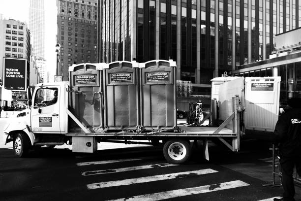 Best Porta potty rental near me  in Stockton, CA